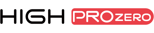 HIGH PRO ZERO